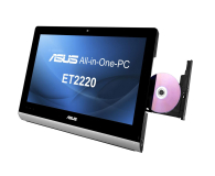 ASUS Eee Top ET2220INTI i3-3220/4GB/1000/DVD-RW/Win8 - 119431 - zdjęcie 1